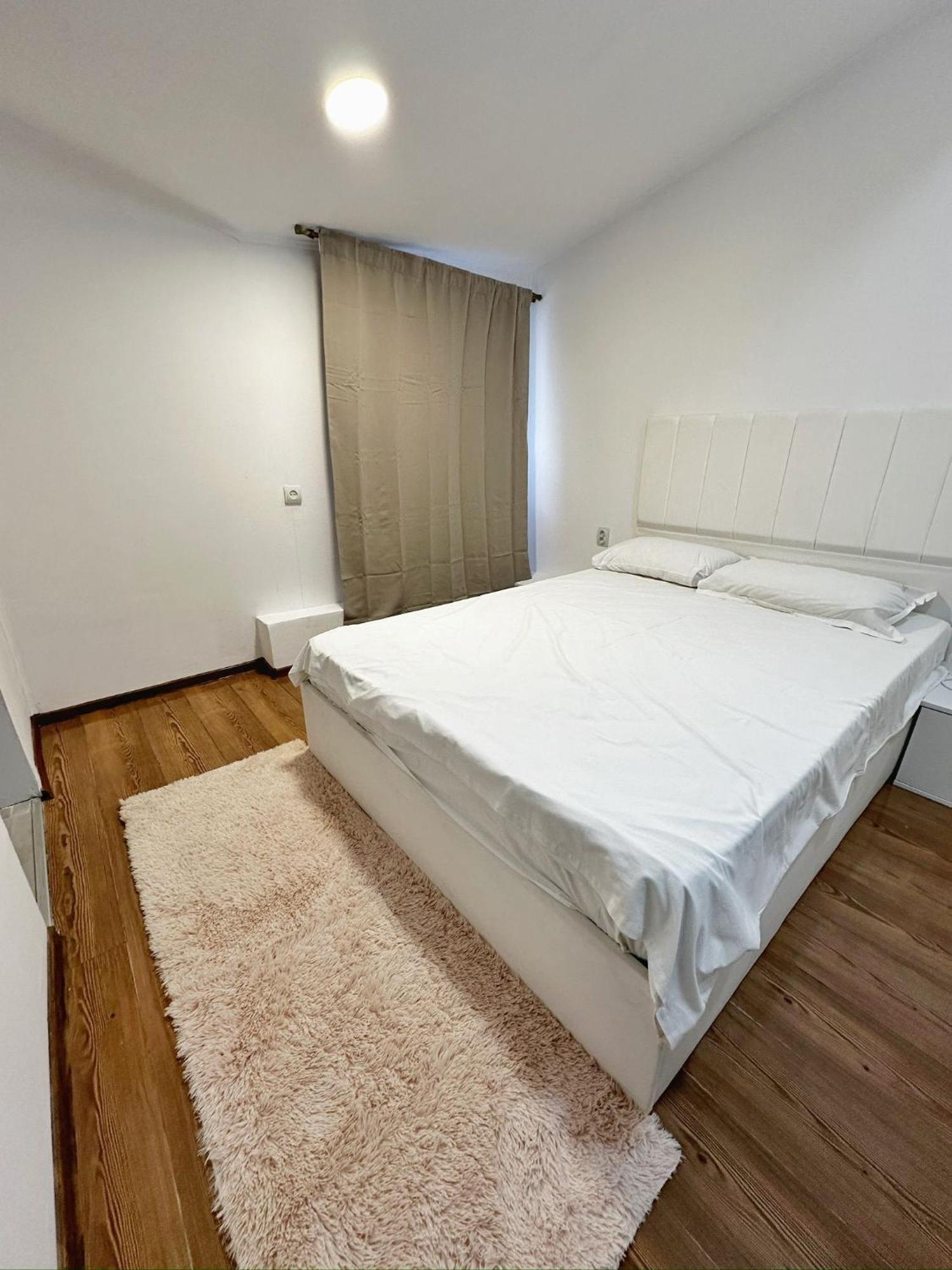 Residence Ultracentral Brasov Bagian luar foto